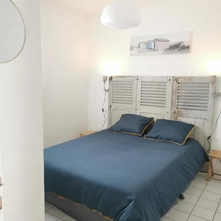 Hébergement de vacances Résidence Les Du Levant , Saint-denis-d'oléron