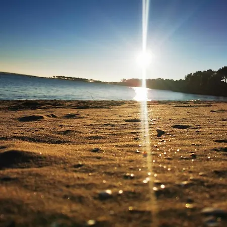 Santoline, Saint-Denis-d'Oleron