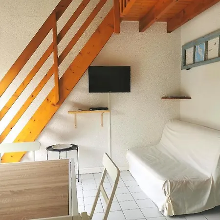 Santoline, 度假居