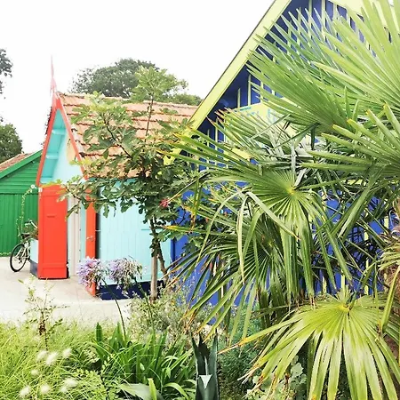 Holiday home Santoline,