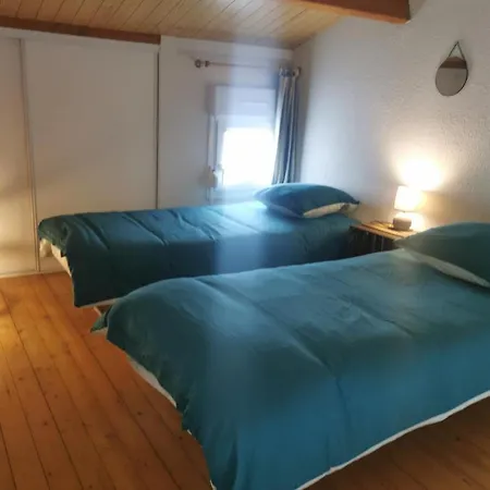 Holiday home Santoline, *